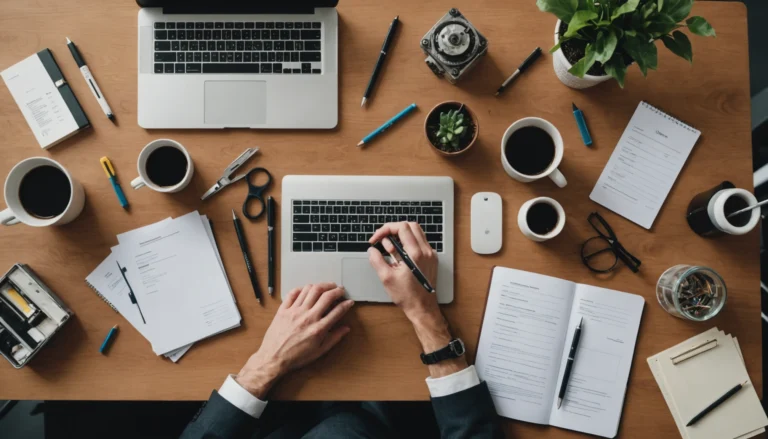 formateur cv