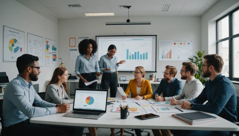 formation plan marketing