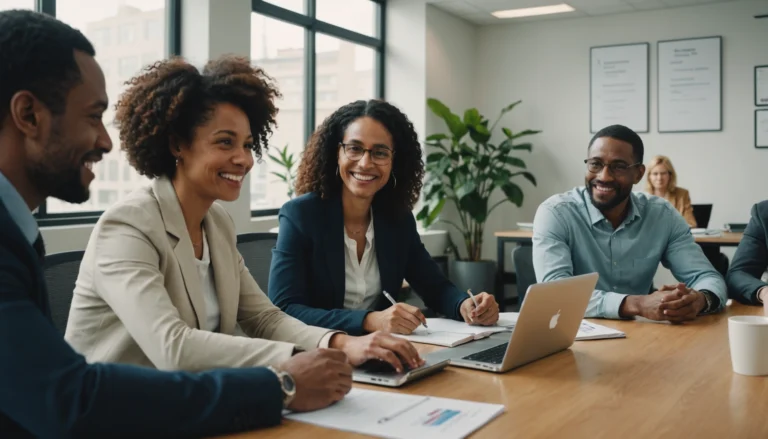 formation sur la diversité et l'inclusion