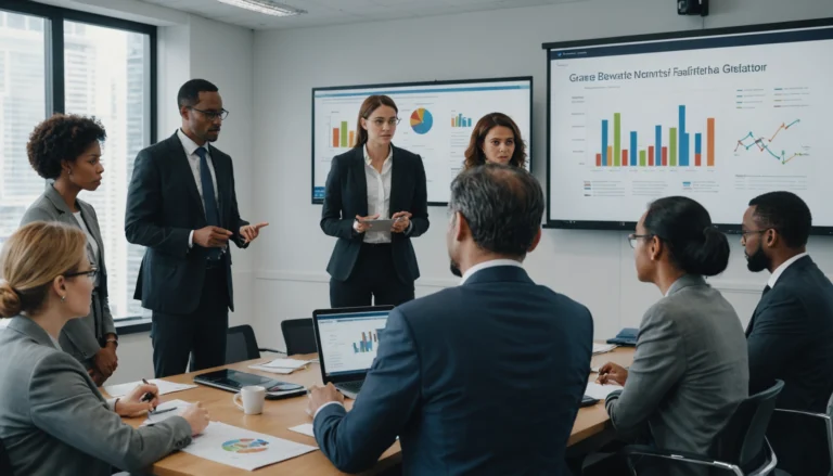 formation audit