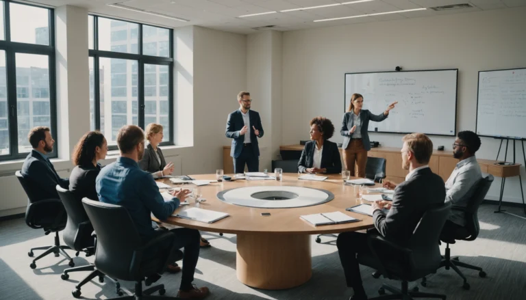 formation management agile
