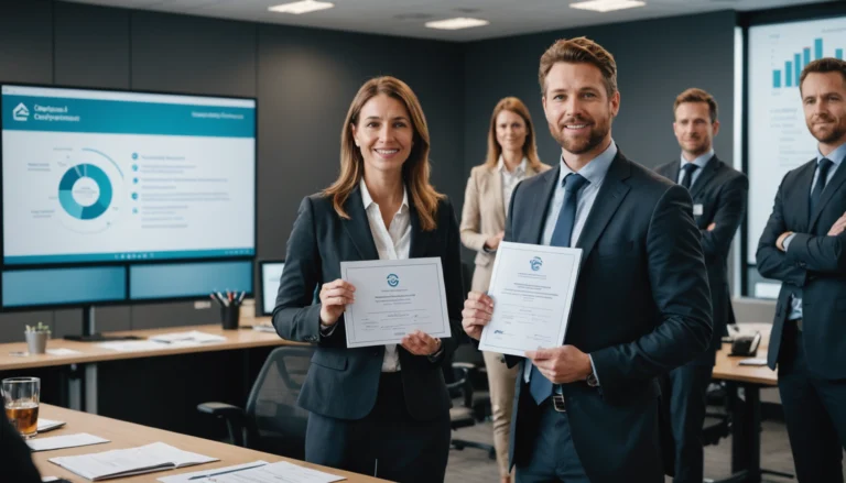 certification apics