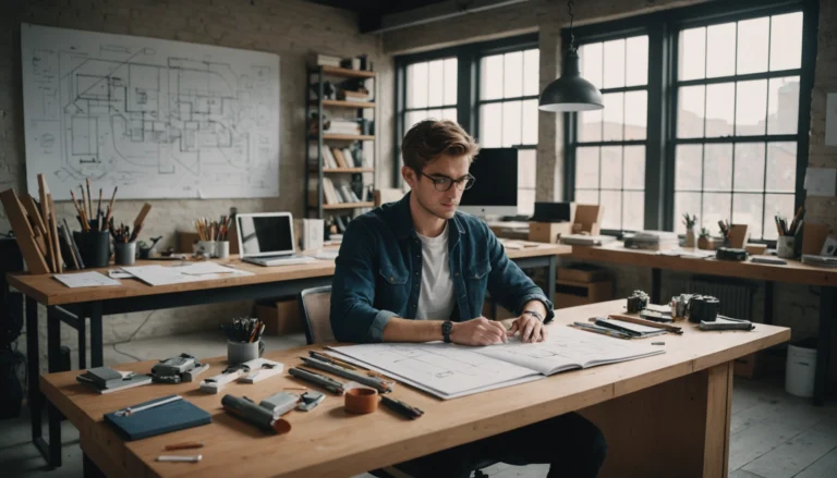 pourquoi devenir architecte