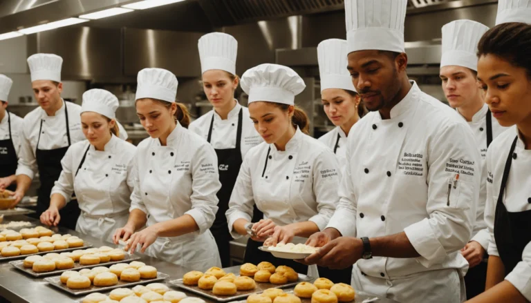 bm patisserie