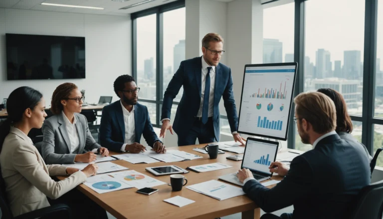 formation sur la marque employeur