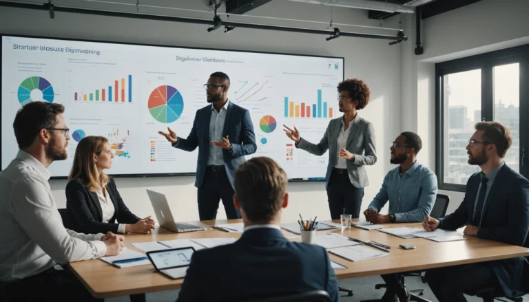 formation sur l'accompagnement du changement