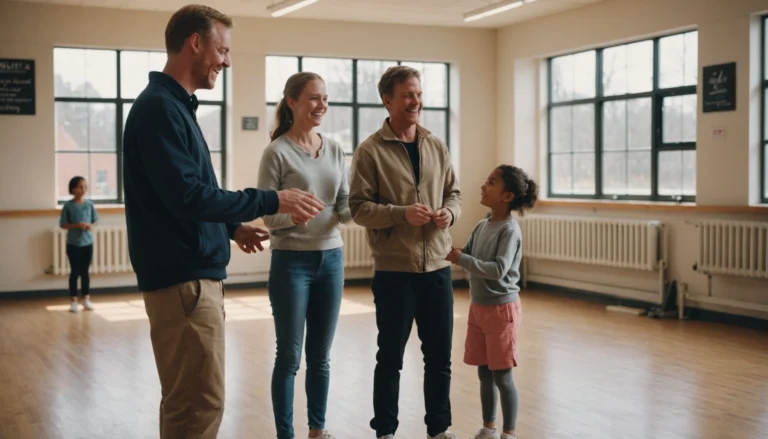 comment choisir la meilleure école de danse
