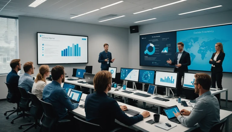 formation intune