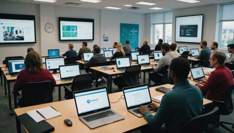 comment créer une formation en ligne