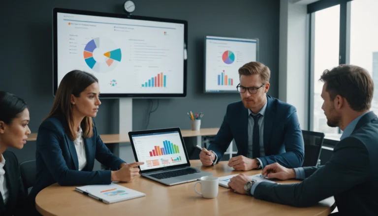 outil d'évaluation animation