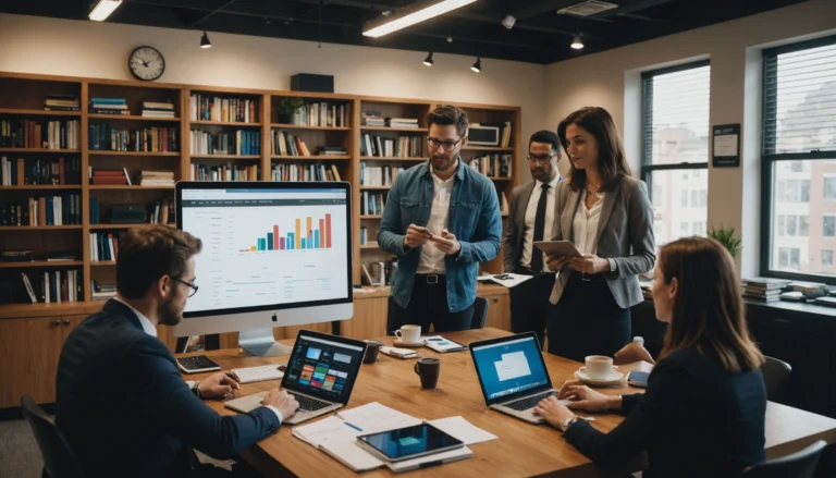 compte comptable formation personnel