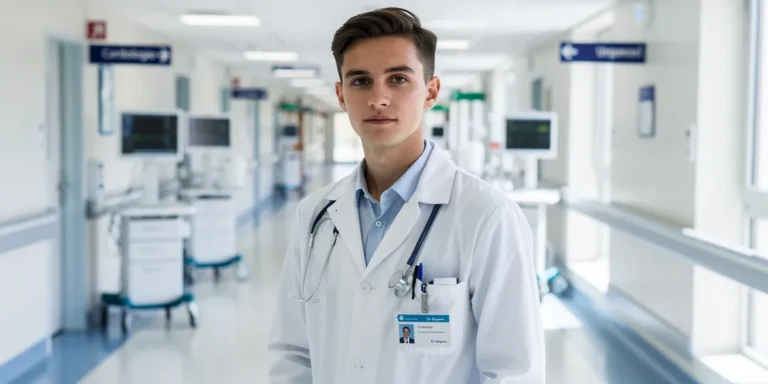 combien d'années d'études pour être cardiologue