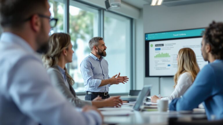 formation conseiller voyage
