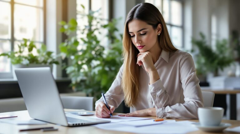 lettre motivation pour reconversion