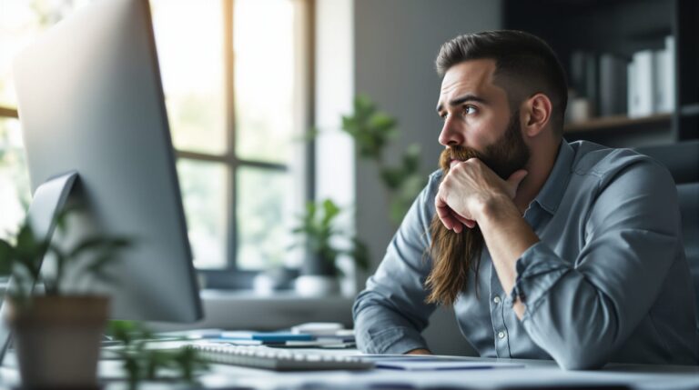 quand changer de travail