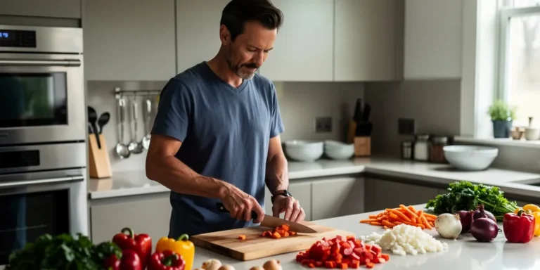 reconversion professionnelle cuisine