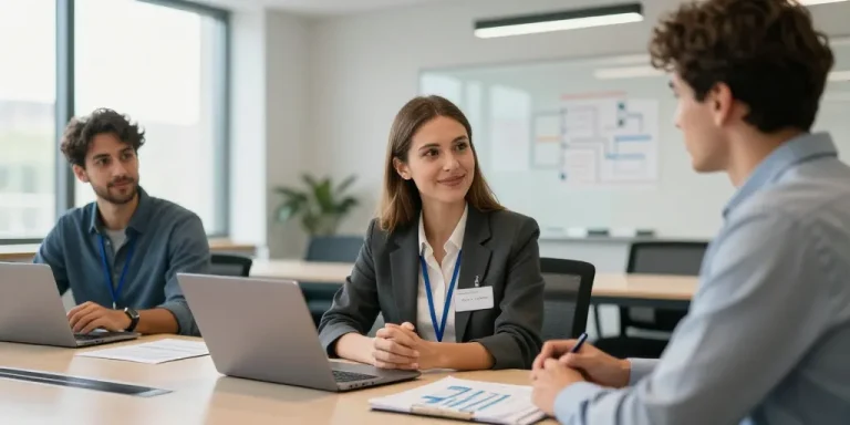 assistant de gestion en pme