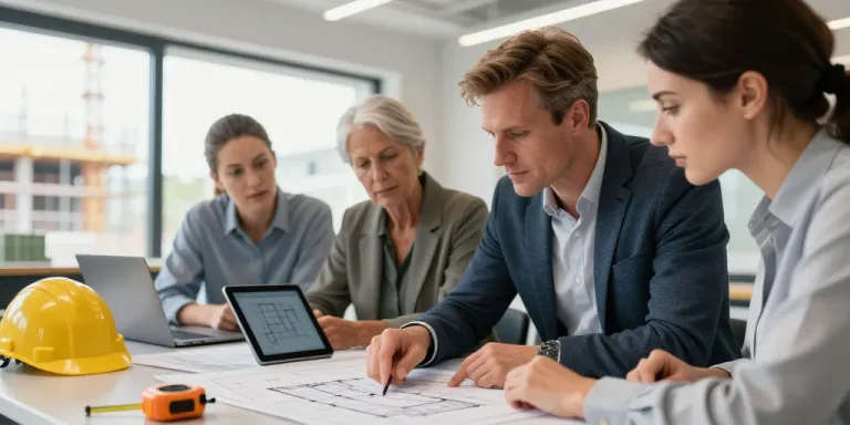 formation maitrise d oeuvre