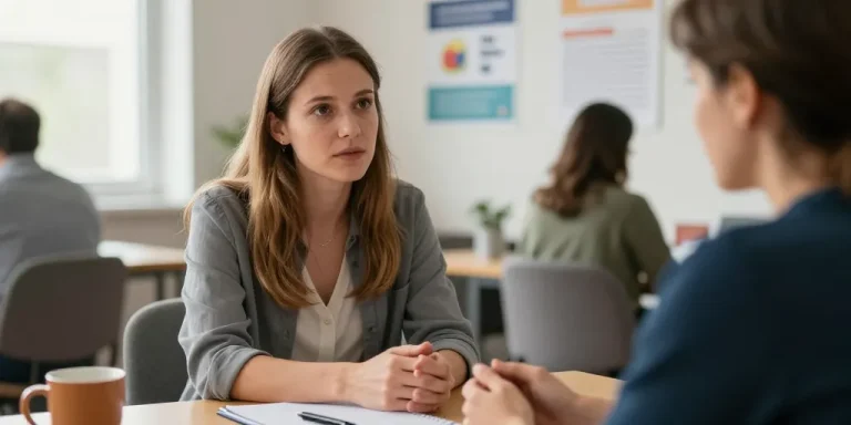qualité pour travailler dans le social