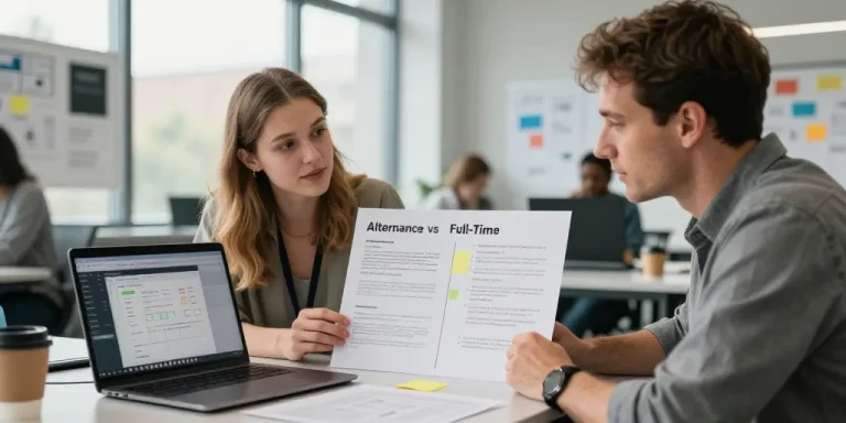 user experience design bachelor
