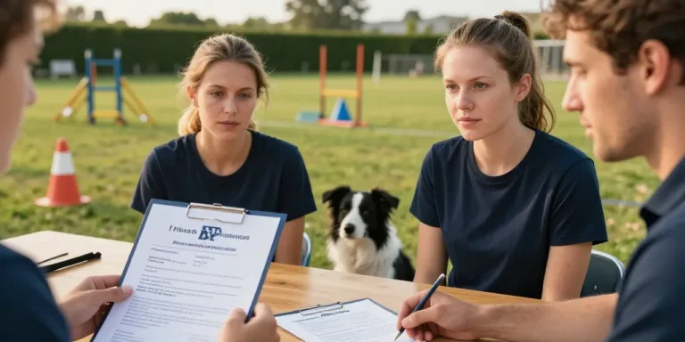 diplome d'éducateur canin