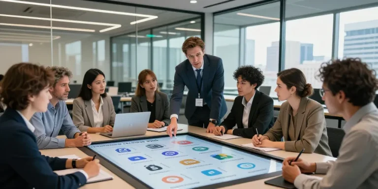 formations les plus demandées en entreprise