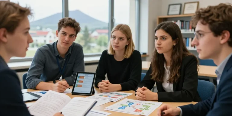 master psychologie clermont ferrand