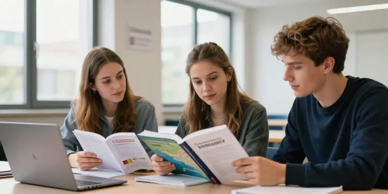 etude criminologie en france