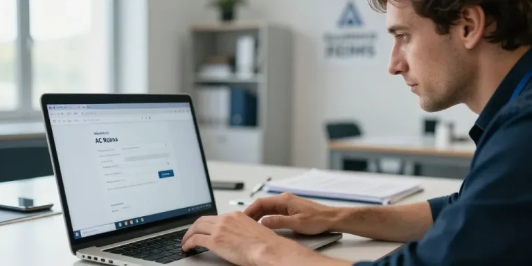 webmail ac reims