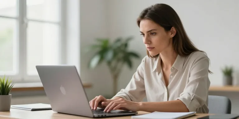 bilan compétence en ligne
