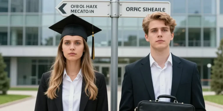 que faire avec bac 3