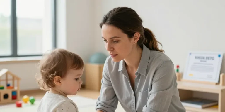 quelle formation pour devenir assistante maternelle