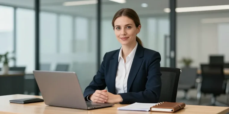 conseillere en assurance