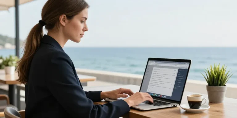 métier digital nomad