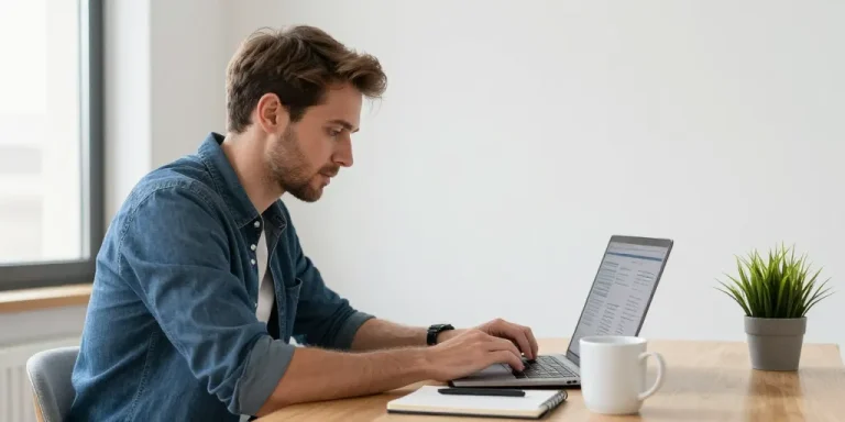 metier par internet
