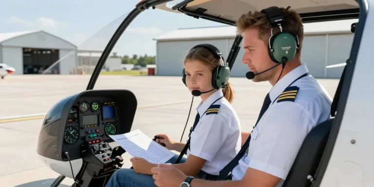 prix brevet pilote hélicoptère privé